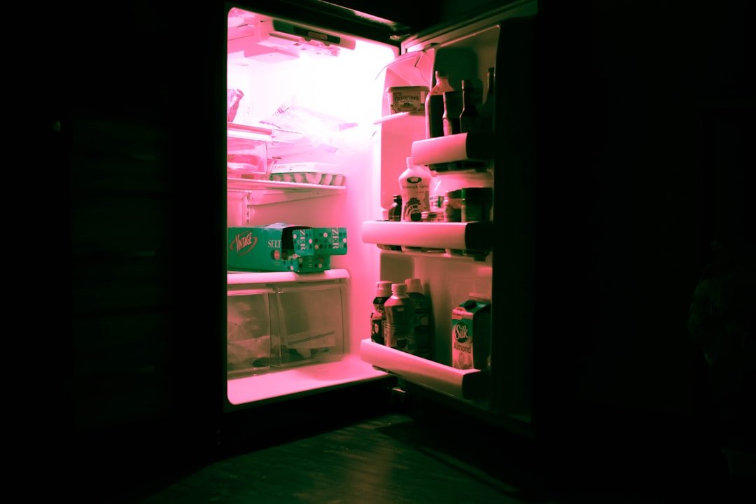 A Comprehensive Guide to How Refrigerators Work - American Mortuary Coolers & Equipments A Comprehensive Guide to How Refrigerators Work - American Mortuary Coolers & Equipments